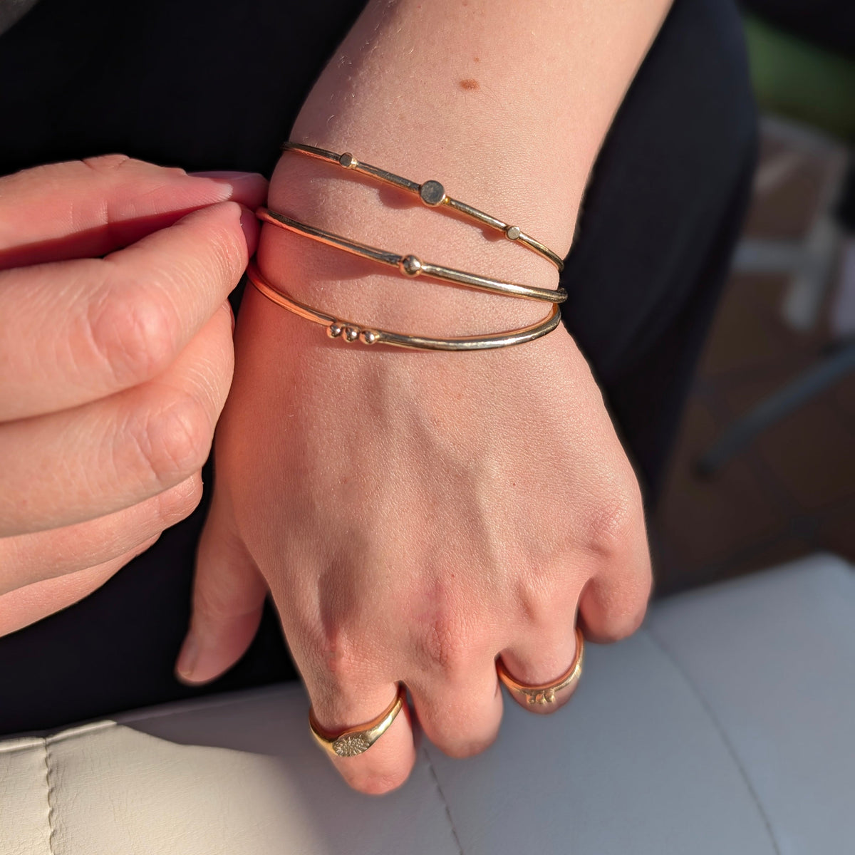 Pulseras