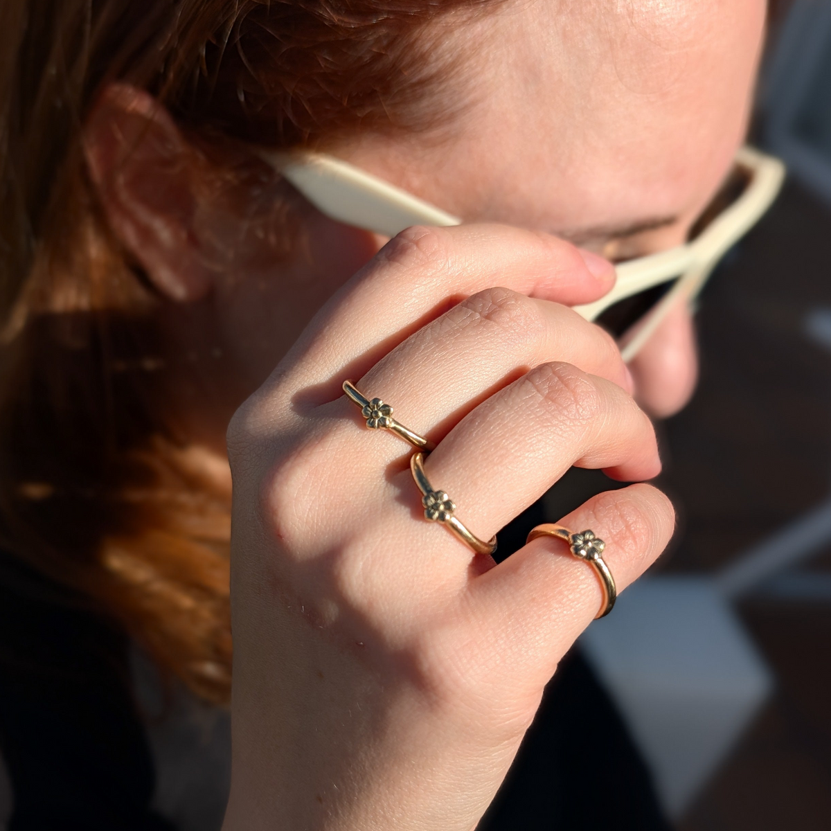 Lía Ring