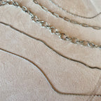 Collar de cadena acero inoxidable