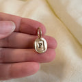 Charm inicial