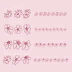 Signature ring