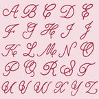 Signature ring