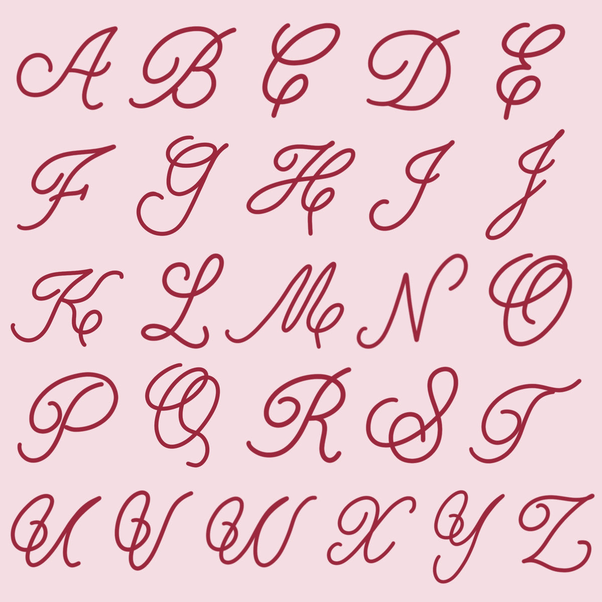 Signature ring