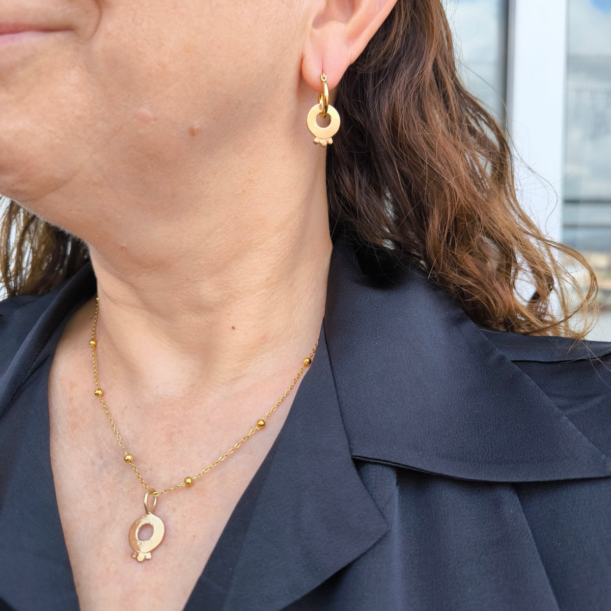 Origin Necklace