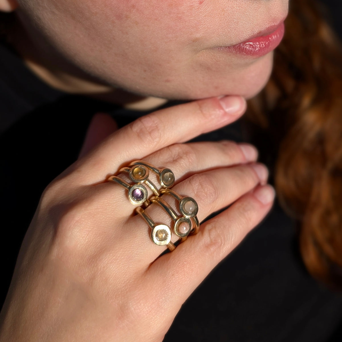 Orbit Ring