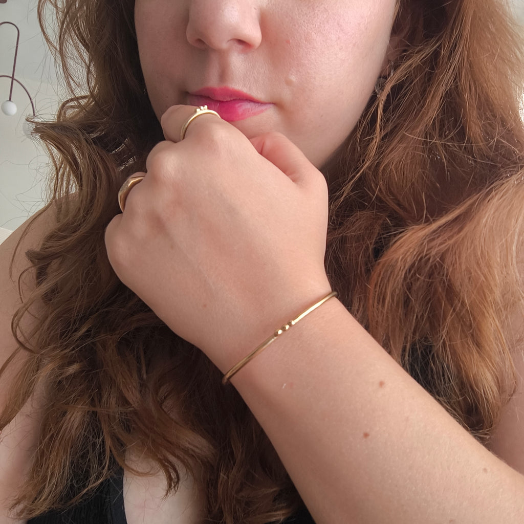 Pulsera Origen