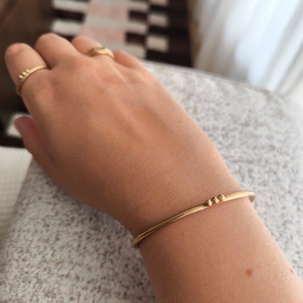 Pulsera Origen