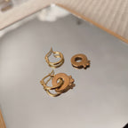 Origin Earrings 