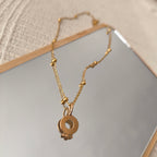 Origin Necklace