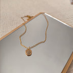 Collar Lía
