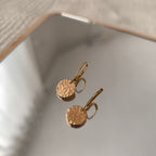 Pulse Earrings