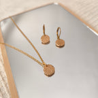 Pulse Necklace