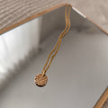 Pulse Necklace