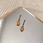 Pulse Earrings