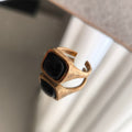Shadow Ring *one-of-a-kind*
