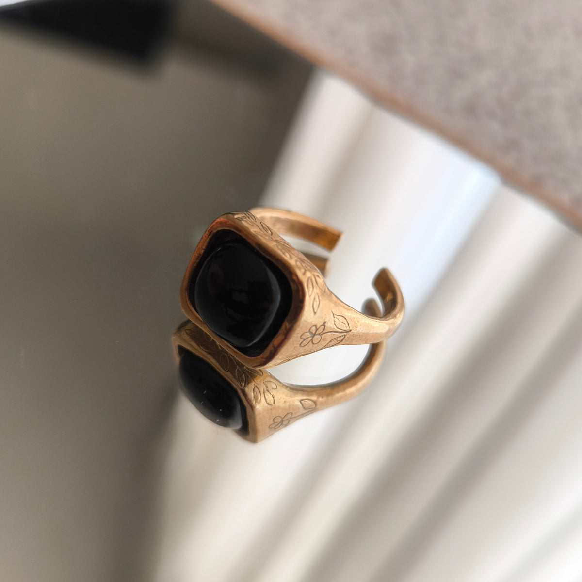 Shadow Ring *one-of-a-kind*