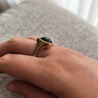 Shadow Ring *one-of-a-kind*