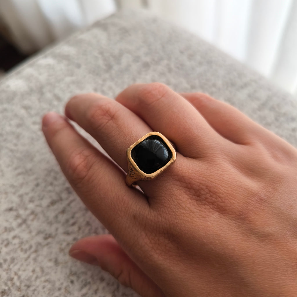Shadow Ring *one-of-a-kind*
