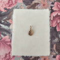 Signature ring