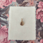 Signature ring