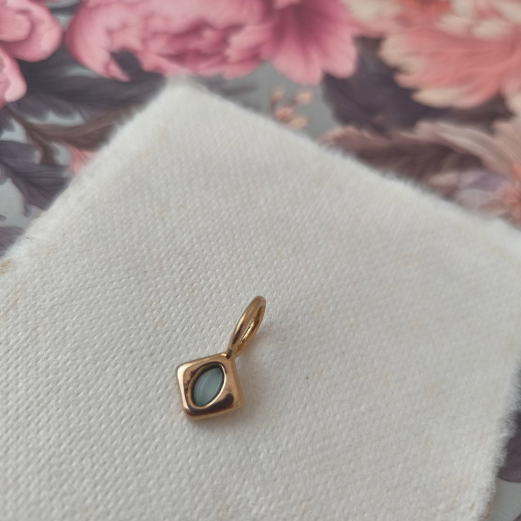 *one of a kind* Sombra Ring