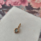 *one of a kind* Sombra Ring