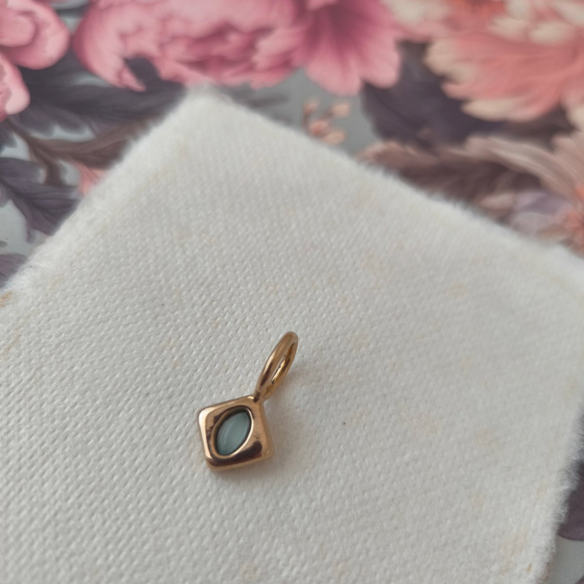 *one of a kind* Sombra Ring