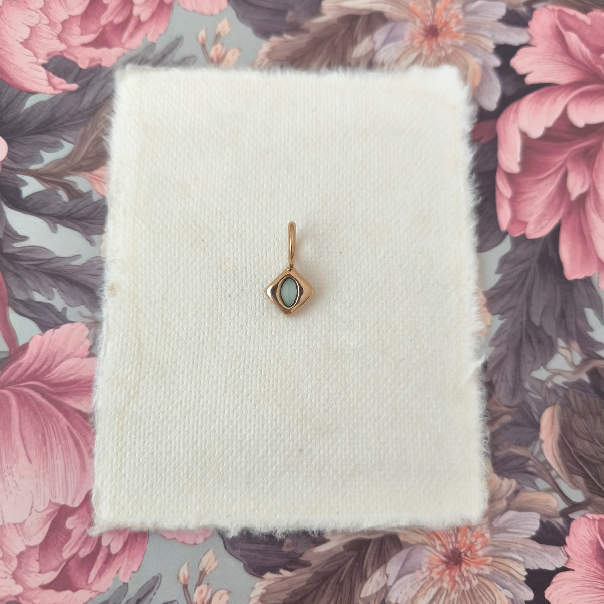 *one of a kind* Sombra Ring