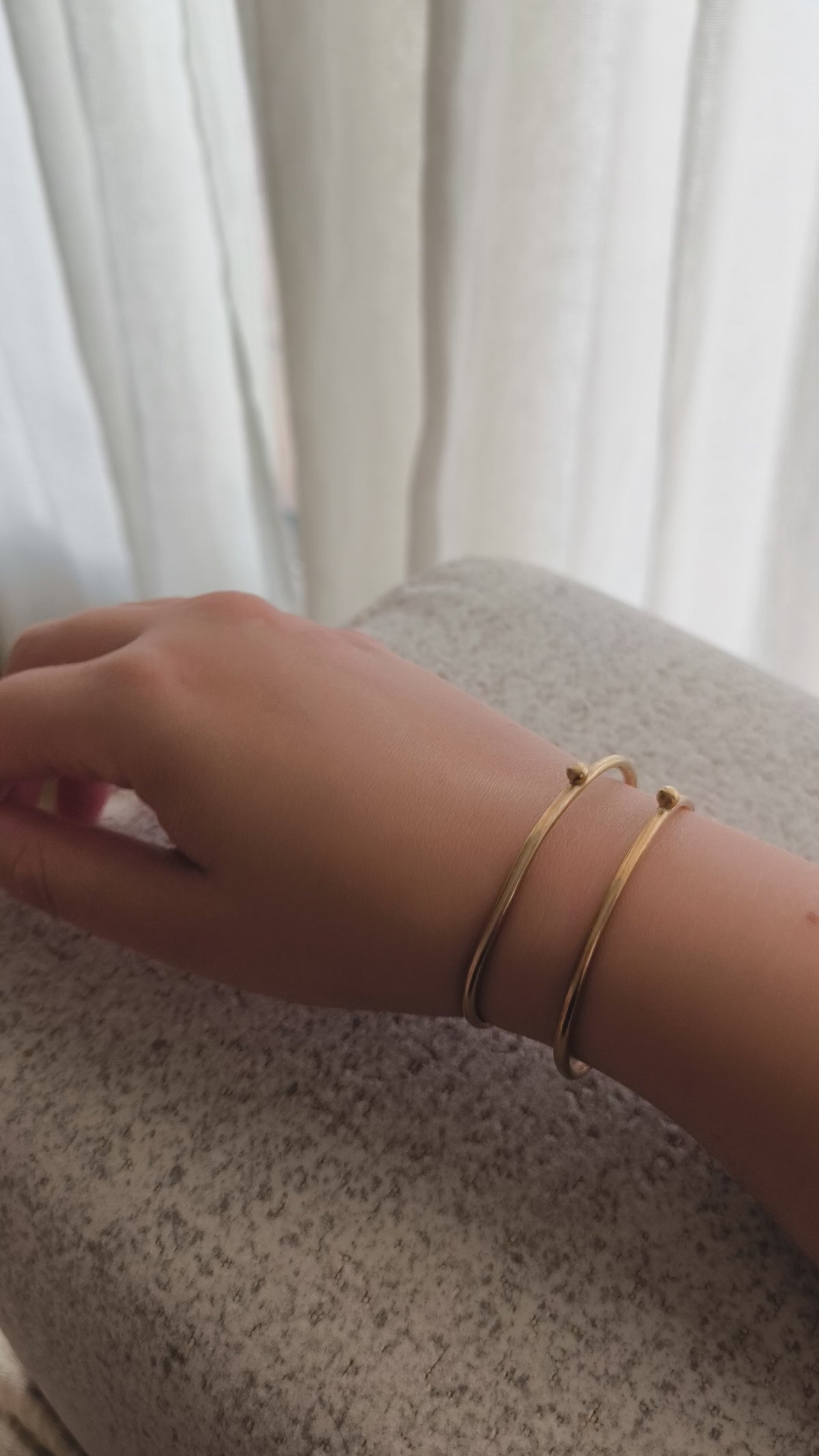 Core Bracelet