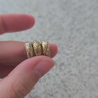 Signature ring
