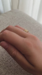 Raised Ring