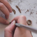 Signature ring