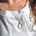 Cycle Necklace