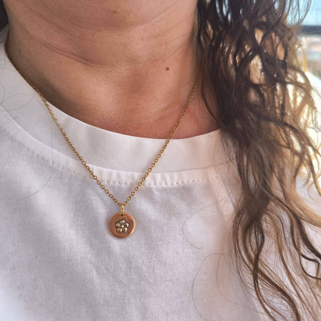 Collar Lía