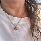 Collar Lía
