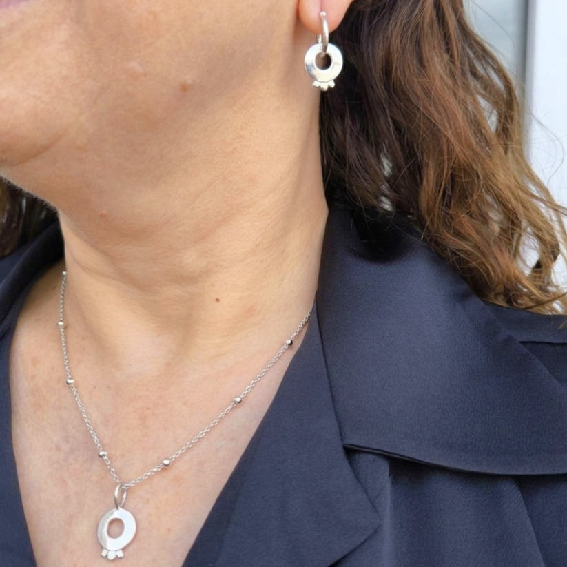 Origin Necklace