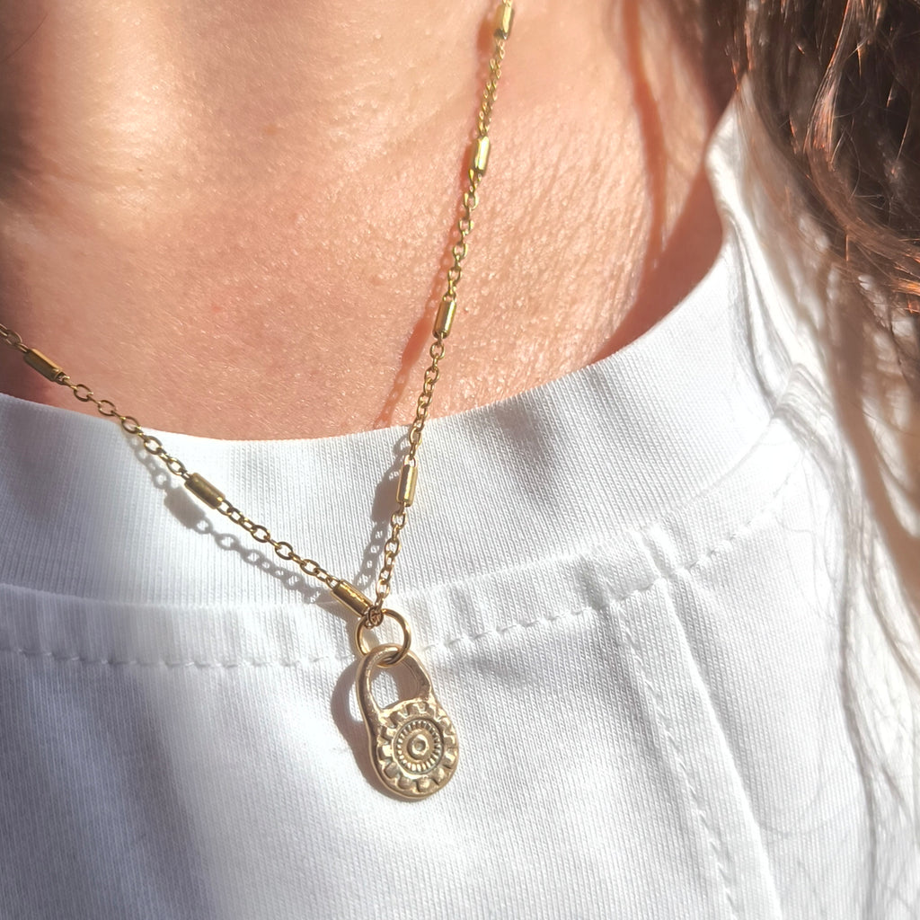 Vestige neckclace *unique piece*