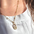 Vestige neckclace *unique piece*