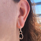 Orbit Earrings 