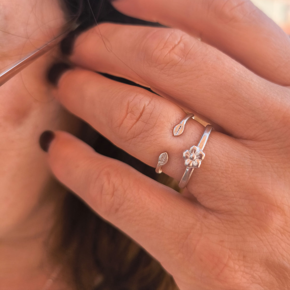 Lía Ring