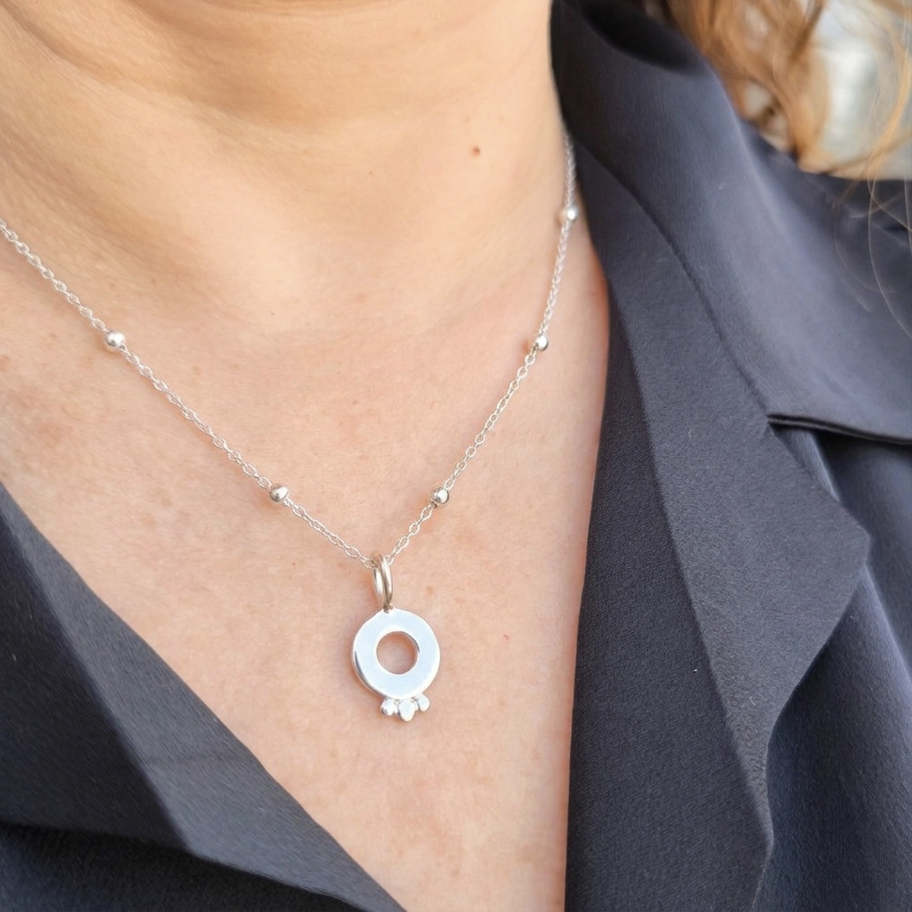 Origin Necklace
