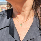 Pulse Necklace