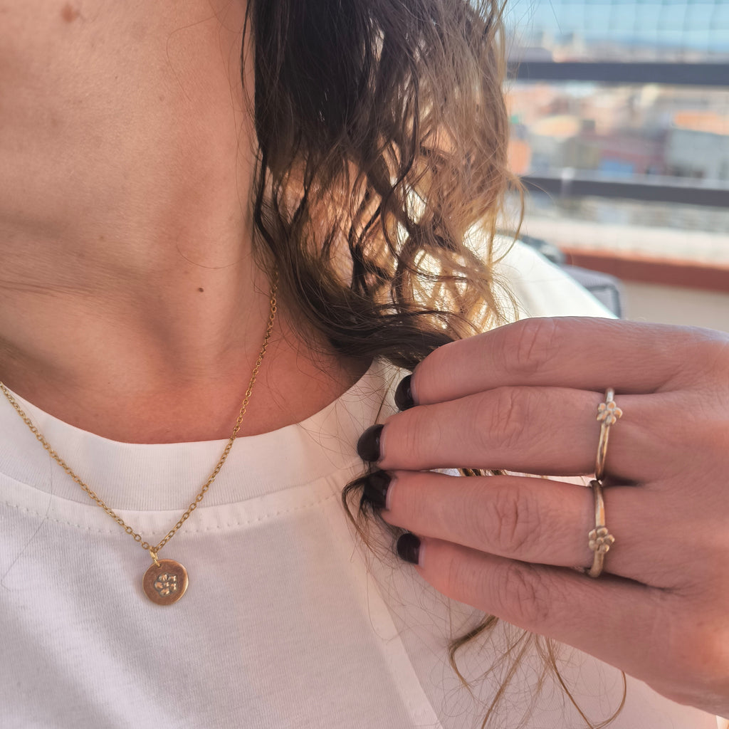 Collar Lía