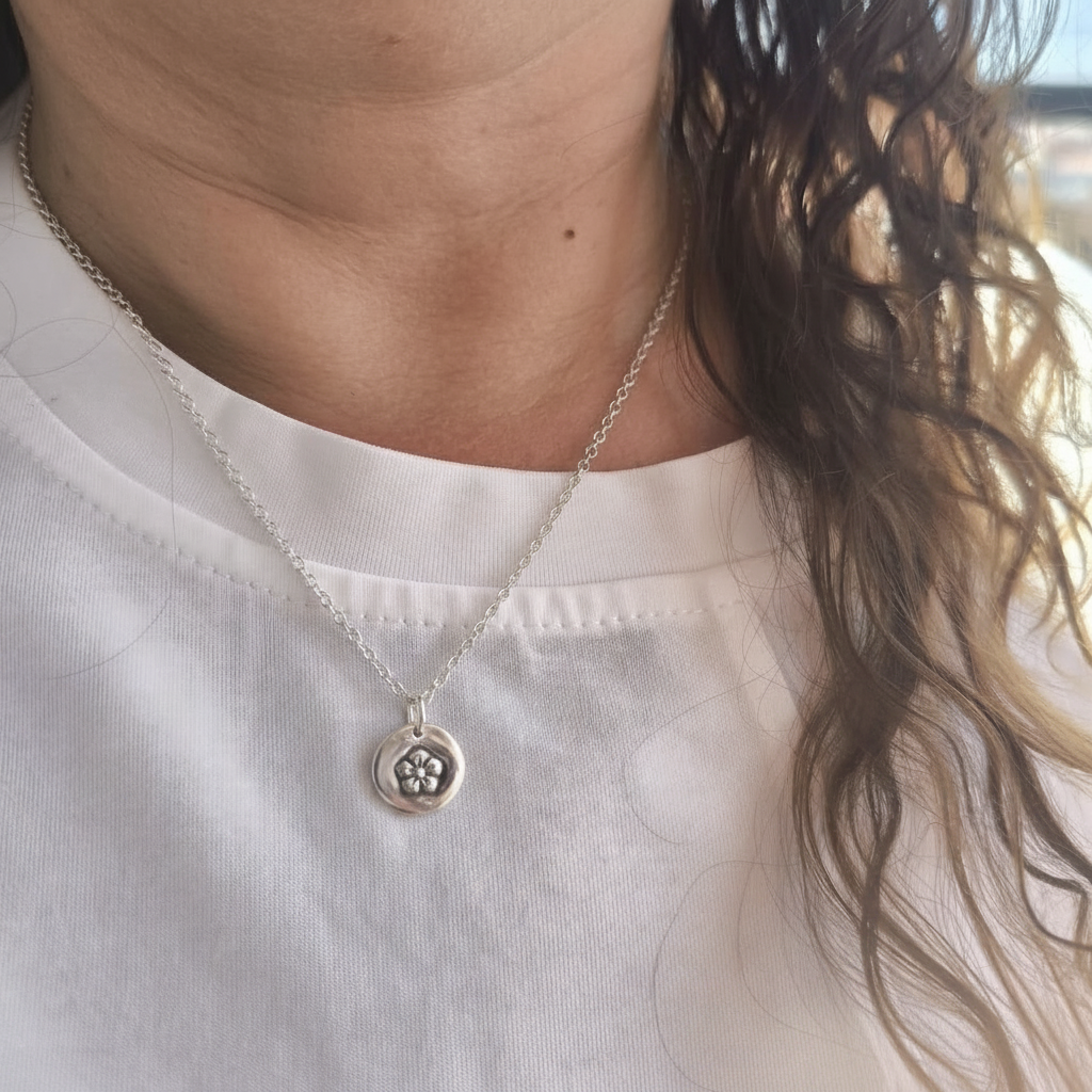Collar Lía