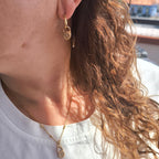 Vestige neckclace *unique piece*