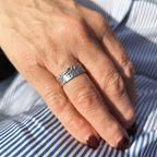 Raised Ring